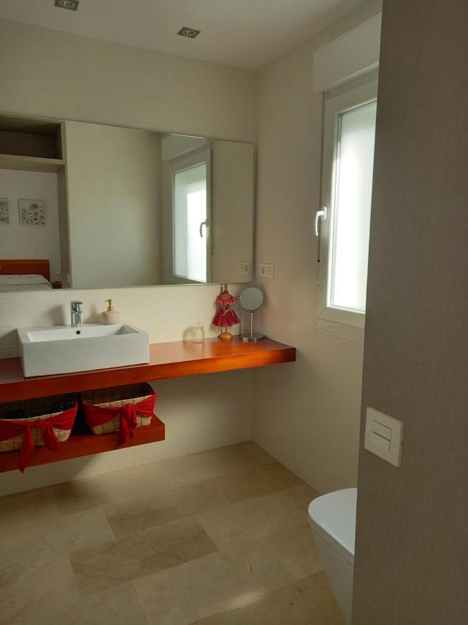 Con Piscina Vina De Millan Holiday home