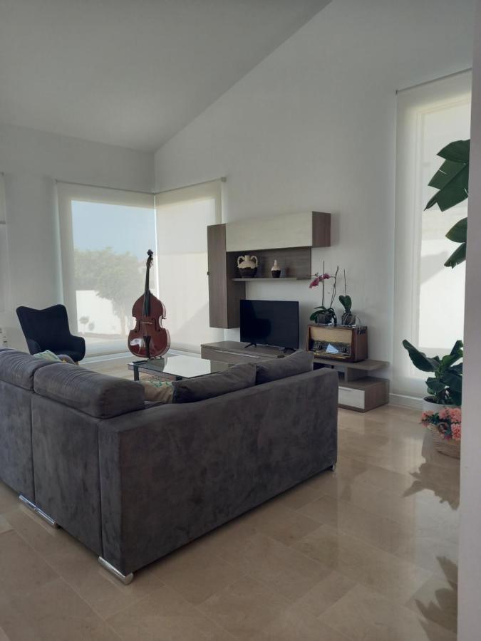 Holiday home Con Piscina Vina De Millan