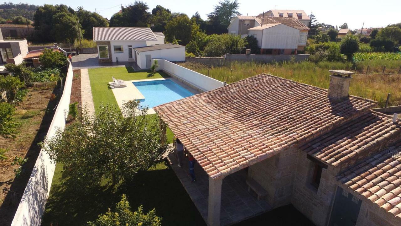 Con Piscina Vina De Millan Holiday home