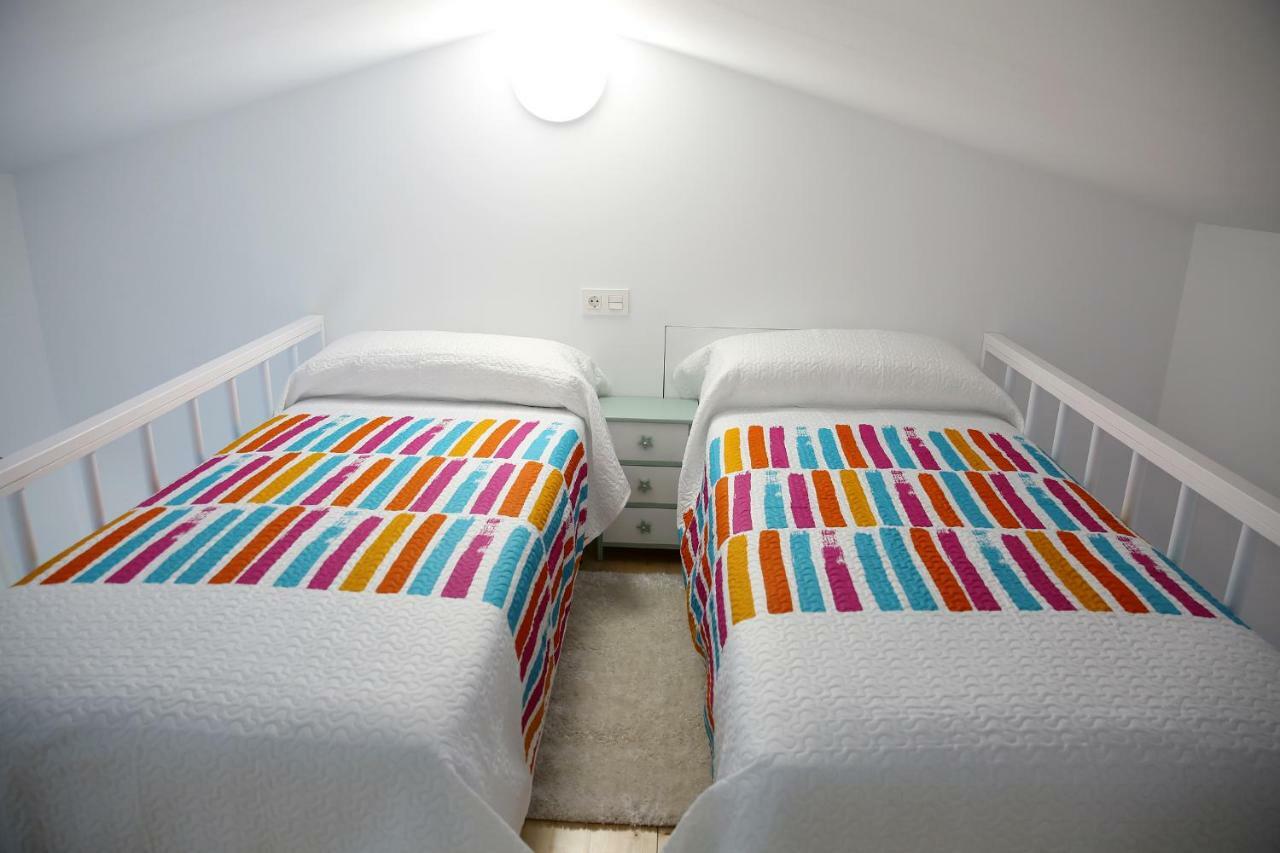 Con Piscina Vina De Millan Holiday home