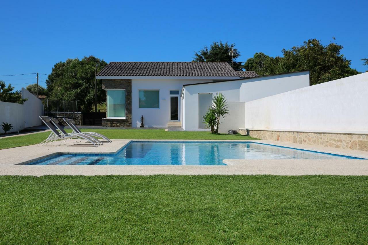 Con Piscina Vina De Millan O Grove