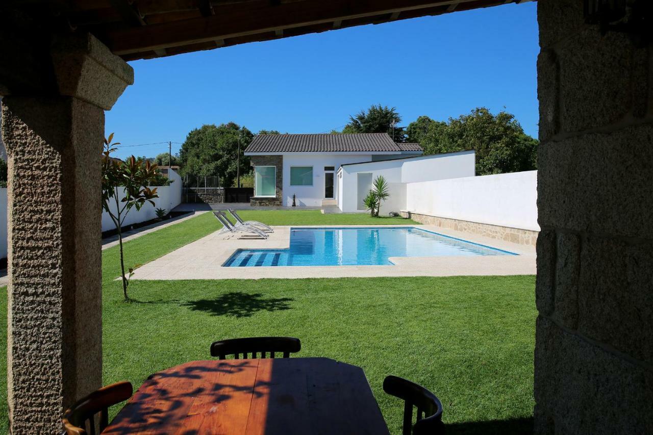 Con Piscina Vina De Millan * O Grove
