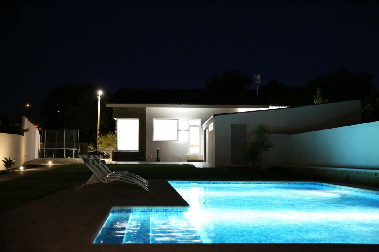 Con Piscina Vina De Millan O Grove