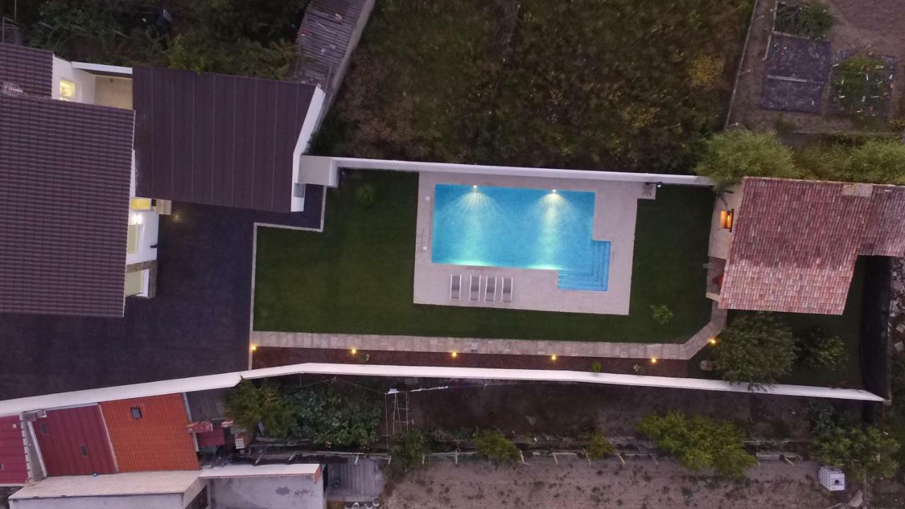 Holiday home Con Piscina Vina De Millan *