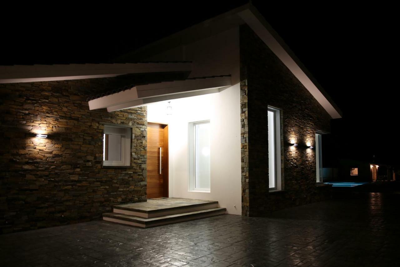 Con Piscina Vina De Millan Holiday home O Grove