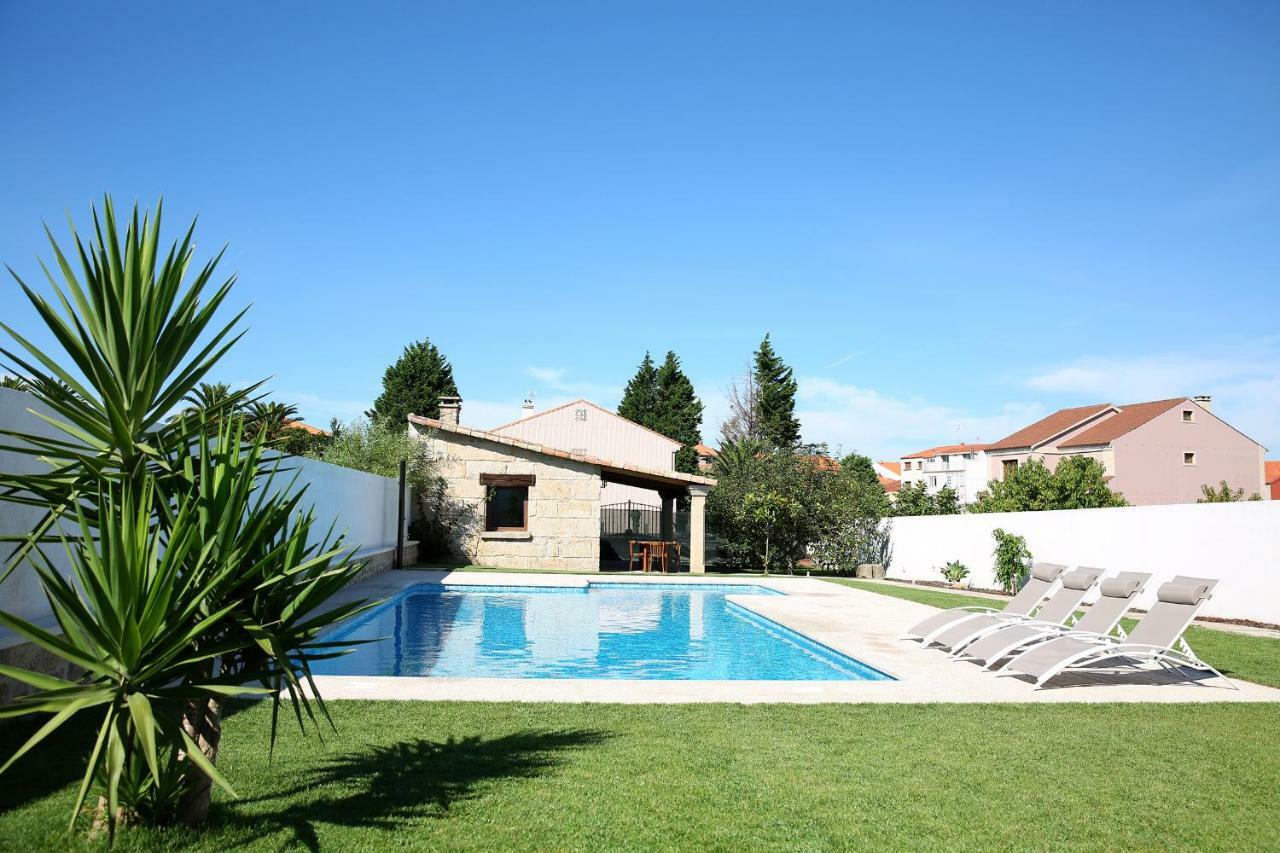 Holiday home Con Piscina Vina De Millan *
