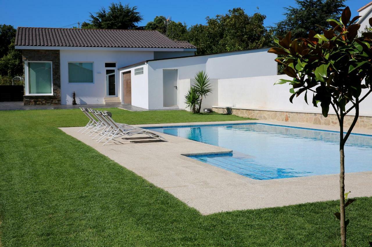 Con Piscina Vina De Millan Holiday home
