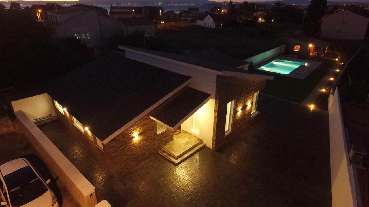 Holiday home Con Piscina Vina De Millan O Grove
