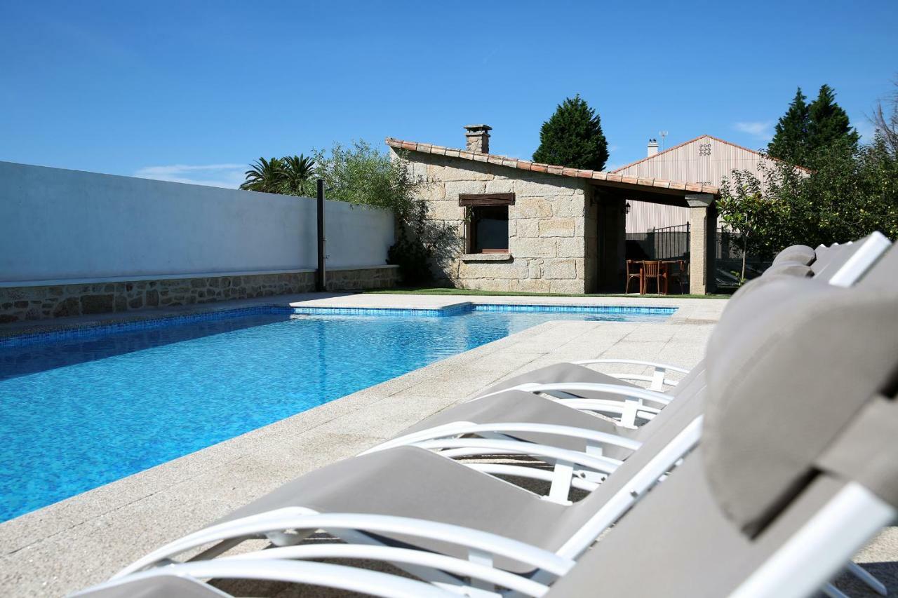 Con Piscina Vina De Millan
