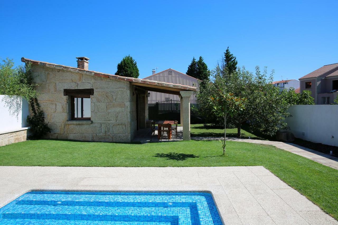 Con Piscina Vina De Millan