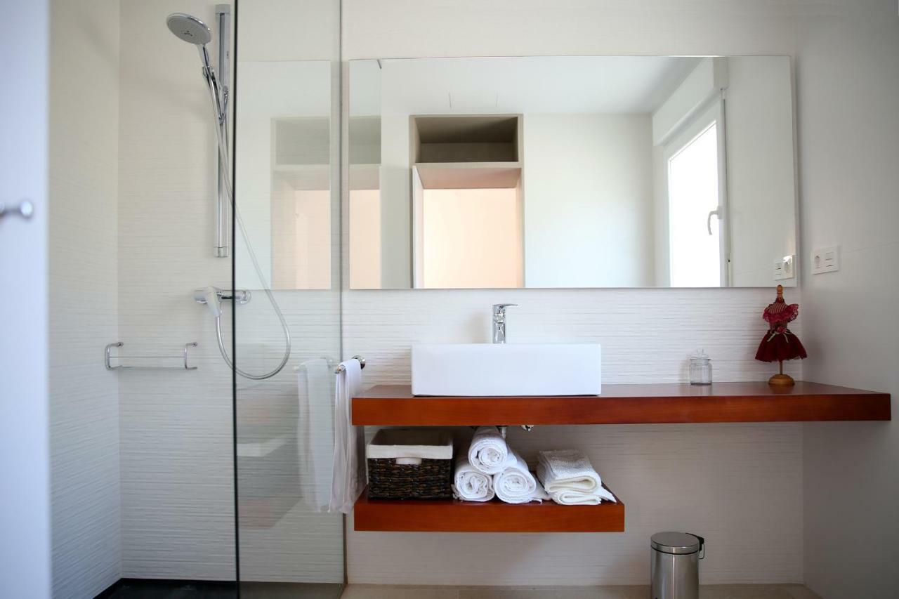 Holiday home Con Piscina Vina De Millan O Grove