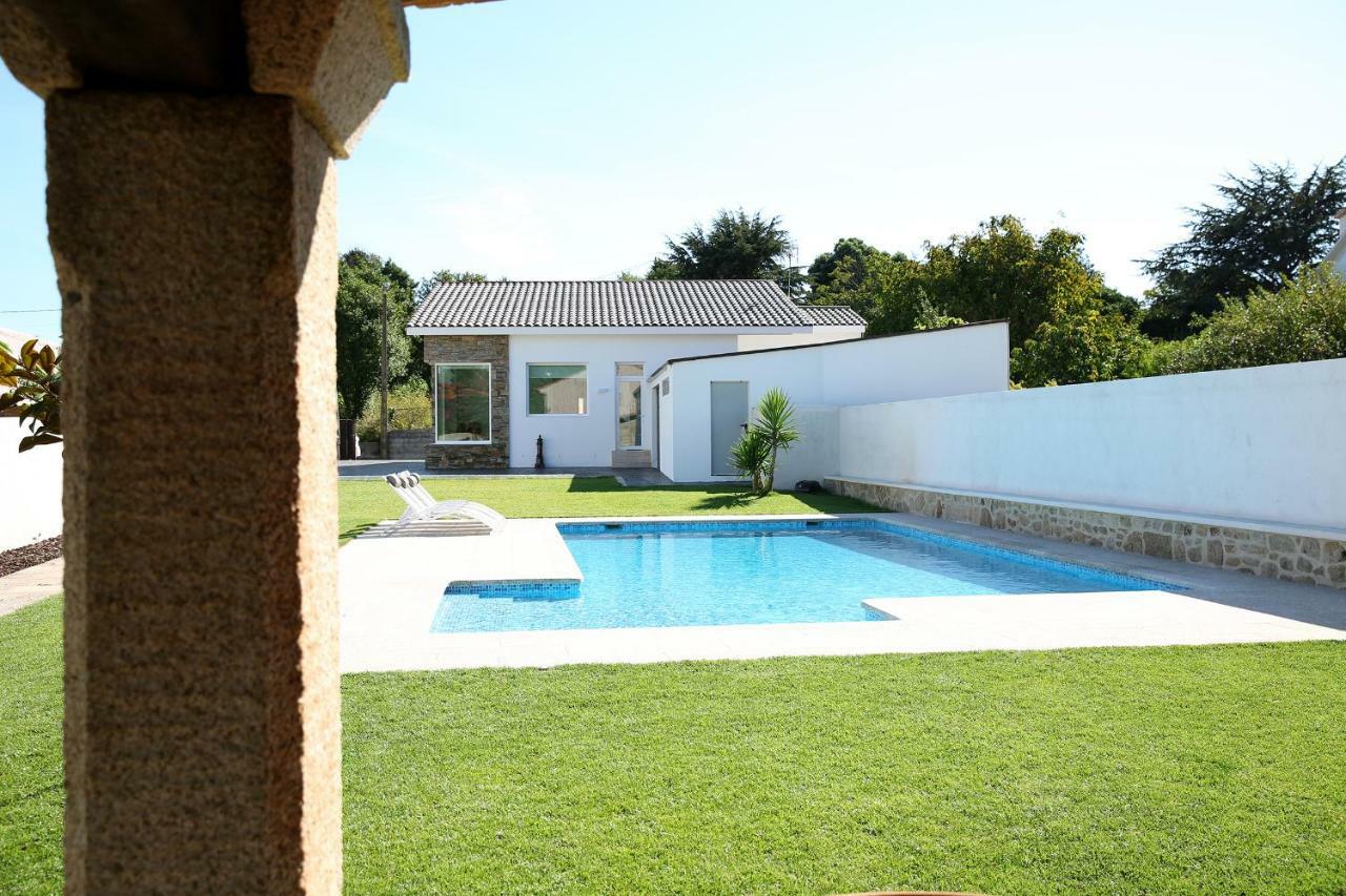 Con Piscina Vina De Millan *