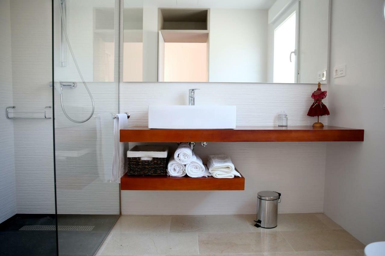 Holiday home Con Piscina Vina De Millan O Grove